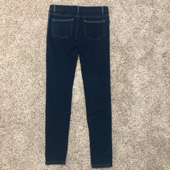 Shrimp and Grits Jegging—L - Picture 4 of 8